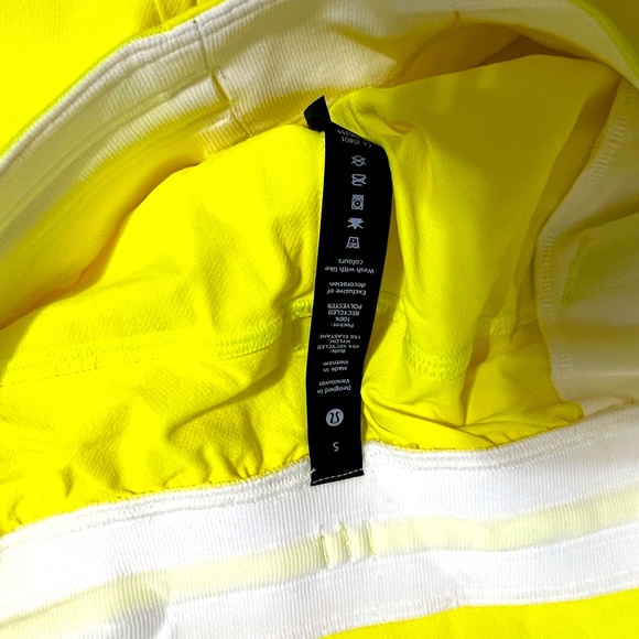 Lululemon Shorts - Picture 4 of 4